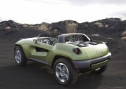 Jeep Renegade Concept